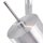 Plaf.6-l spot aluminium Led (7749st
