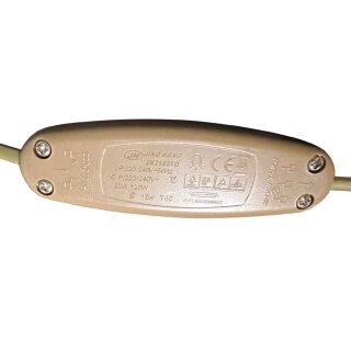 Tafell. 1-l. Glas Led (6875br)