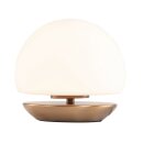 Tafell. 1-l. Glas Led (6875br)
