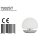 Tafell. 1-l. Glas Led (6875st)