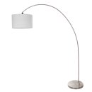 Vloerl. 1-l.+ witte kap *M* (dsA+B)