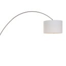 Vloerl. 1-l.+ witte kap *M* (dsA+B)