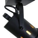 Spot 1-l. studio spotlight *M*