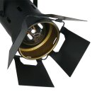 Spot 1-l. studio spotlight *M*