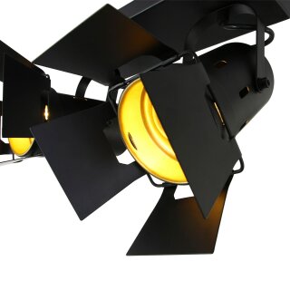 Spot 2-l. studio spotlight *M*