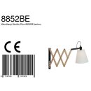 Wandl. 1-l. Schaar Hout *M*