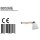 Wandl. 1-l. Zwenk Hout *M*