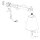 Wandl. 1-l. Zwenk Hout *M*