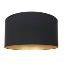 AN Kap 30*20cm rond zwart