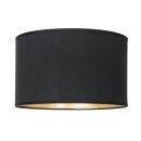 AN Kap 30*20cm rond zwart