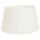 Kap 24*30*18 Rnd Be27 Effen Creme