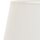 Kap 24*30*18 Rnd Be27 Effen Creme