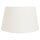 Kap 24*30*18 Rnd Be27 Effen Creme