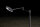 Holtkötter LED-Stehleuchte/Leseleuchte Plano B 2200Lm/Schwarz 9656-1-55