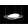 Holtkötter LED-Pendelleuchte Supernova P+PW/ 8750Lumen / versch. Ausf. 2120+2121