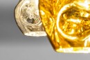 Lupia Pendelleuchte Drop Kupfer 1265-1-53