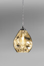 Lupia Pendelleuchte Drop Kupfer 1265-1-53