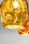 Lupia Pendelleuchte Drop Kupfer 1265-1-53