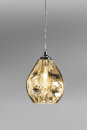 Lupia Pendelleuchte Drop Chrom 1265-1-7
