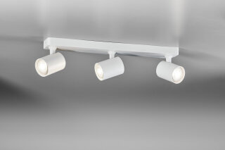 Lupia Strahler Cup 3 Weiß 3x GU10 | 2233-3-8