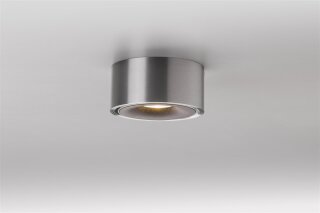 Lupia Deckenleuchte Saturn N Aluminium matt | 2700K 3140-1-79