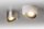 Lupia Deckenleuchte Saturn N Aluminium matt | 2700K 3140-1-79