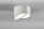Lupia Deckenleuchte Saturn N Aluminium matt | 2700K 3140-1-79