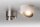 Lupia Deckenleuchte Saturn N Aluminium matt | 2700K 3140-1-79