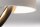 Lupia Deckenleuchte Saturn N Aluminium matt | 2700K 3140-1-79