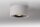 Lupia Deckenleuchte Saturn N Aluminium matt | 2700K 3140-1-79