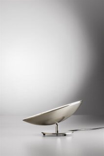 Lupia Deckenfluter Vasco Schwarz 3405-1-55