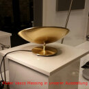 Lupia Deckenfluter Vasco Schwarz 3405-1-55