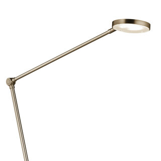 Knapstein Stehleuchte Thea-S Effekt bronze 41.980.34