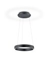 Knapstein Pendelleuchte Sara-40 Effekt bronze 51.495.34