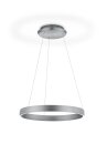 Knapstein Pendelleuchte Sara-60 Effekt bronze 51.496.34