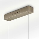 Knapstein Pendelleuchte Runa-132 mattnickel 51.486.05