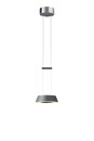 Oligo Pendelleuchte GLANCE 1-flammig / weiß matt G42-883-20-21