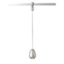 Oligo CHECK-IN System ROCKET / Pendel / chrom matt 230V...