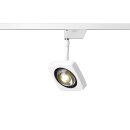 Oligo Smart.Point System- Strahler Kelveen / Weiß matt 2700K 90°- 20-869-21-21