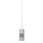 Oligo Smart.Point System- Pendelleuchte A Little Bit / Chrom 2700K 20-60°- 20-898-20-05