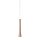 Oligo Smart.Track System- Pendelleuchte Rio / Atlantic blue 2700K Schwarz matt- 22-861-30-38