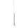 Oligo Smart.Track System- Pendelleuchte Rio / Atlantic blue 2700K Schwarz matt- 22-861-30-38