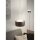 Oligo CHECK-IN System GRACE / HV LED / espresso 230V / 5 30-931-40-48