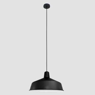 Mexlite Blackmoon Hangl. 1-l. 40cm *M* 1443ZW
