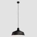 Mexlite Blackmoon Hangl. 1-l. 40cm *M* 1443ZW