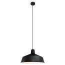 Mexlite Blackmoon Hangl. 1-l. 40cm *M* 1443ZW