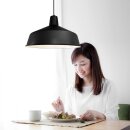 Mexlite Blackmoon Hangl. 1-l. 40cm *M* 1443ZW