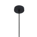 Mexlite Blackmoon Hangl. 1-l. 40cm *M* 1443ZW