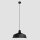 Mexlite Blackmoon Hangl. 1-l. 40cm *M* 1443ZW