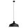 Mexlite Blackmoon Hangl. 1-l. 40cm *M* 1443ZW